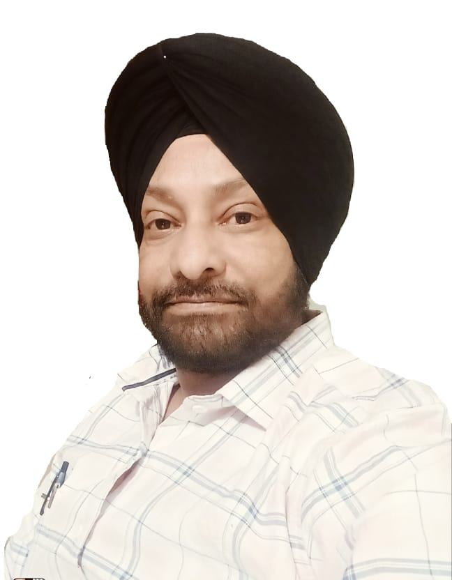 भारत-पाक सीमा पर तनाव जारी है, हमें सरकार का सहयोग करना चाहिए... गुरमीत सिंह गोल्डी।